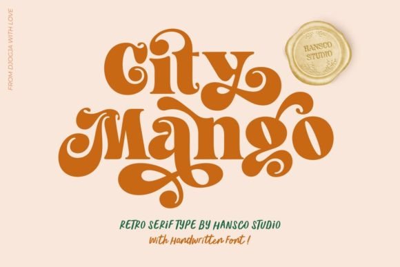 City Mango