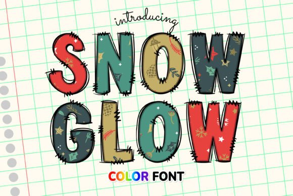Snow Glow