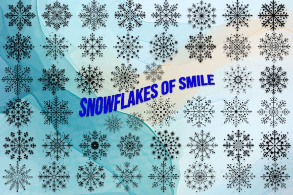 Snowflakes of Smile Font: A Creative Consultant’s Review for Branding